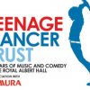 Teenage cancer trust
